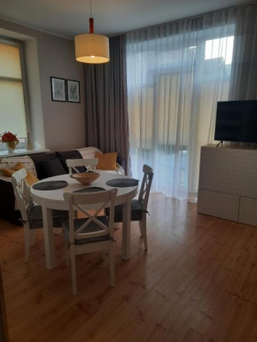 Apartament w Świnoujściu